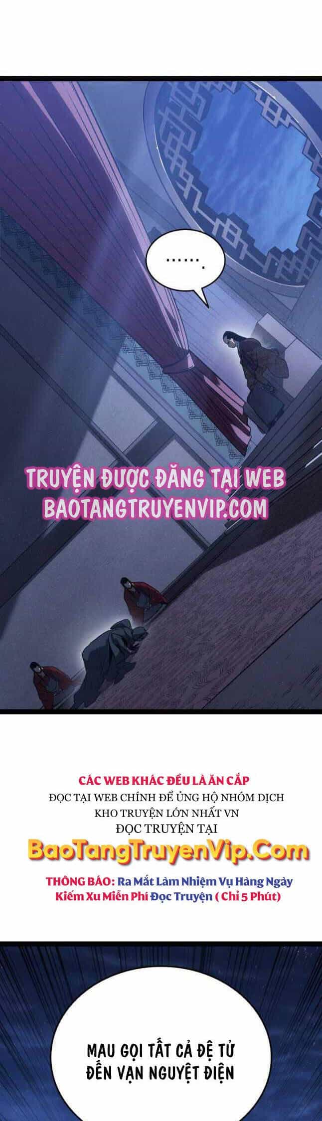 Tử Thần Phiêu Nguyệt - Chương 88 - ảnh 18