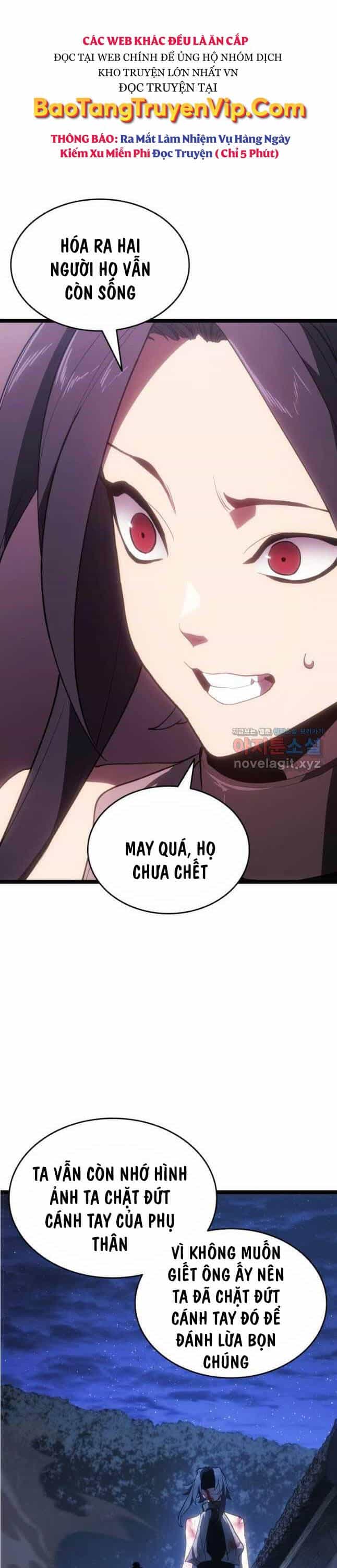 Tử Thần Phiêu Nguyệt - Chương 89 - ảnh 31