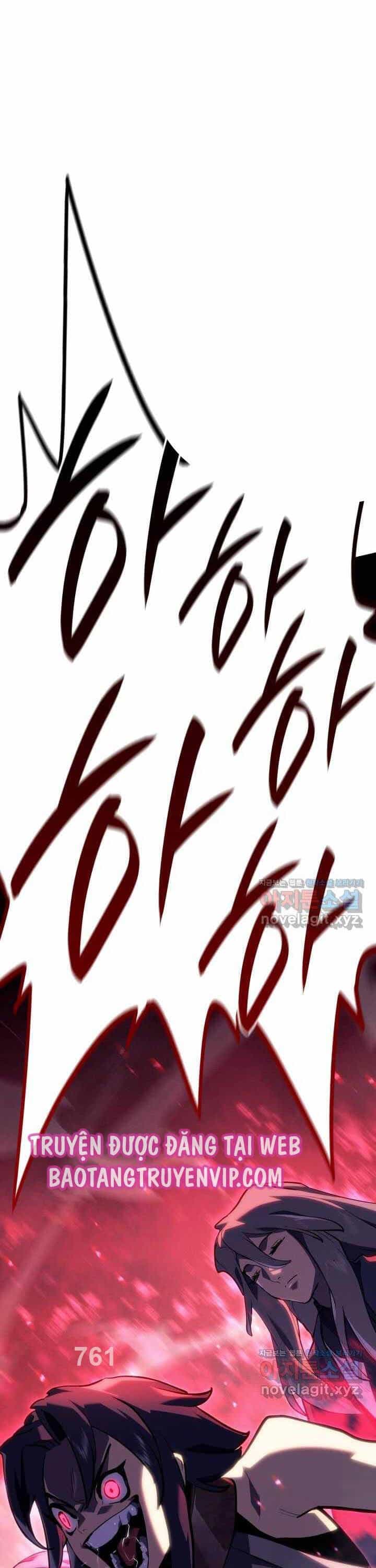 Tử Thần Phiêu Nguyệt - Chương 91 - ảnh 1