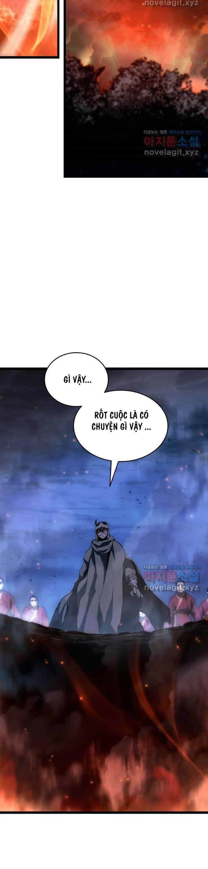 Tử Thần Phiêu Nguyệt - Chương 91 - ảnh 11