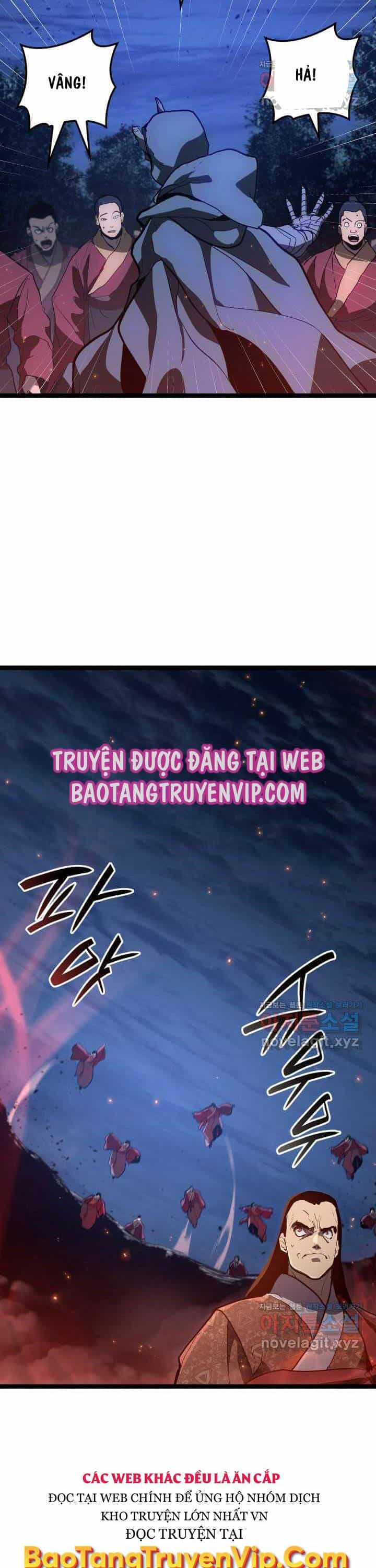 Tử Thần Phiêu Nguyệt - Chương 91 - ảnh 14