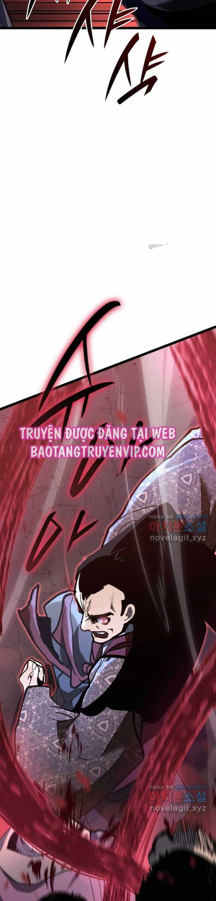Tử Thần Phiêu Nguyệt - Chương 91 - ảnh 17