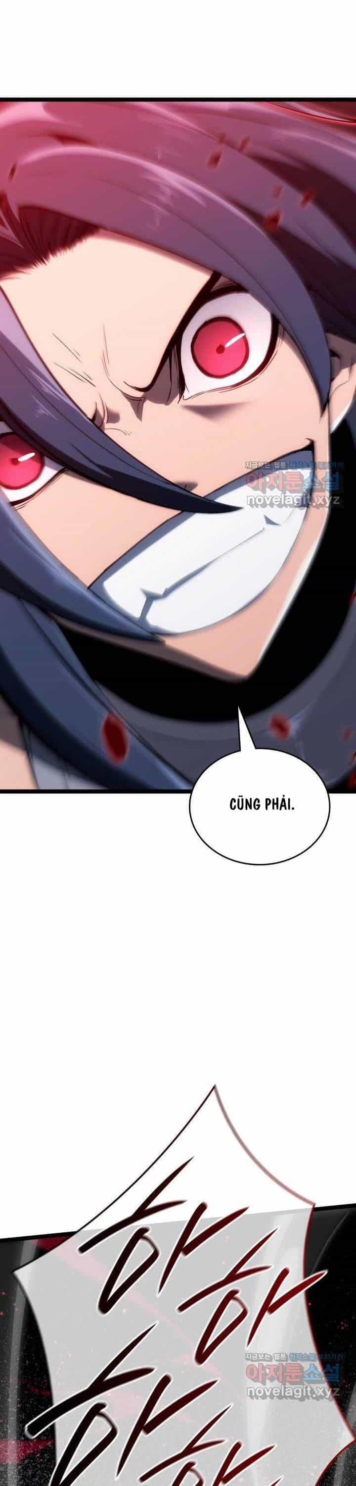 Tử Thần Phiêu Nguyệt - Chương 91 - ảnh 23