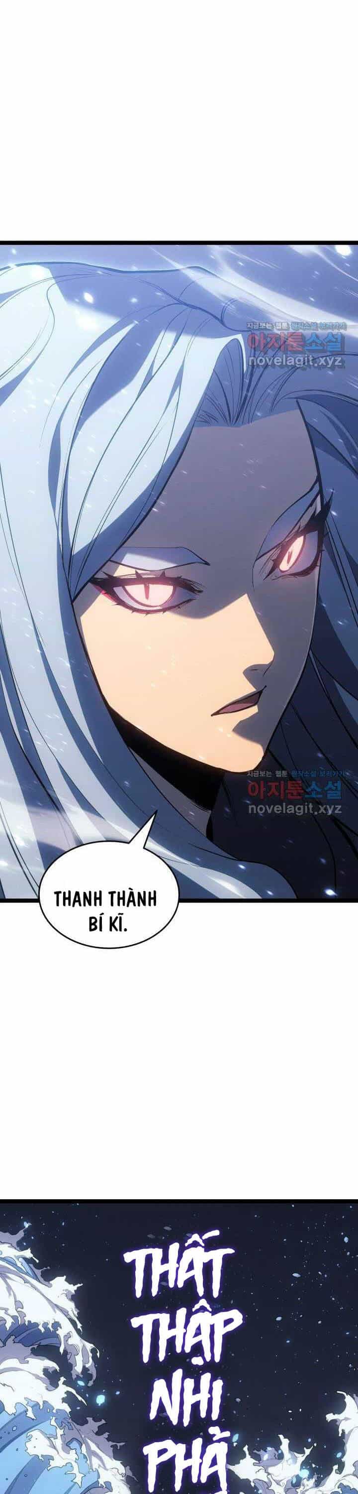 Tử Thần Phiêu Nguyệt - Chương 91 - ảnh 51