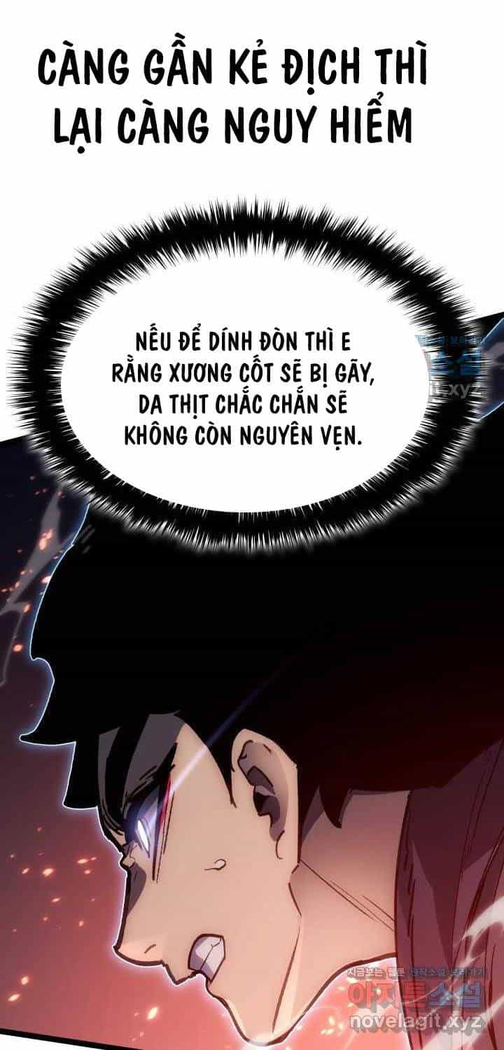 Tử Thần Phiêu Nguyệt - Chương 92 - ảnh 24
