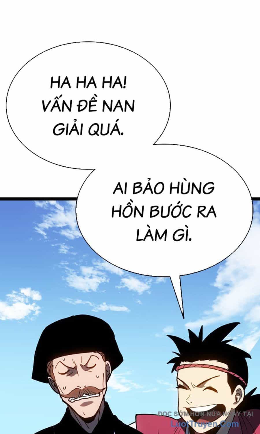 Tử Thần Phiêu Nguyệt - Chương 108 - ảnh 22