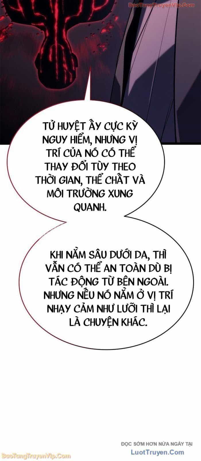 Tử Thần Phiêu Nguyệt - Chương 111 - ảnh 76