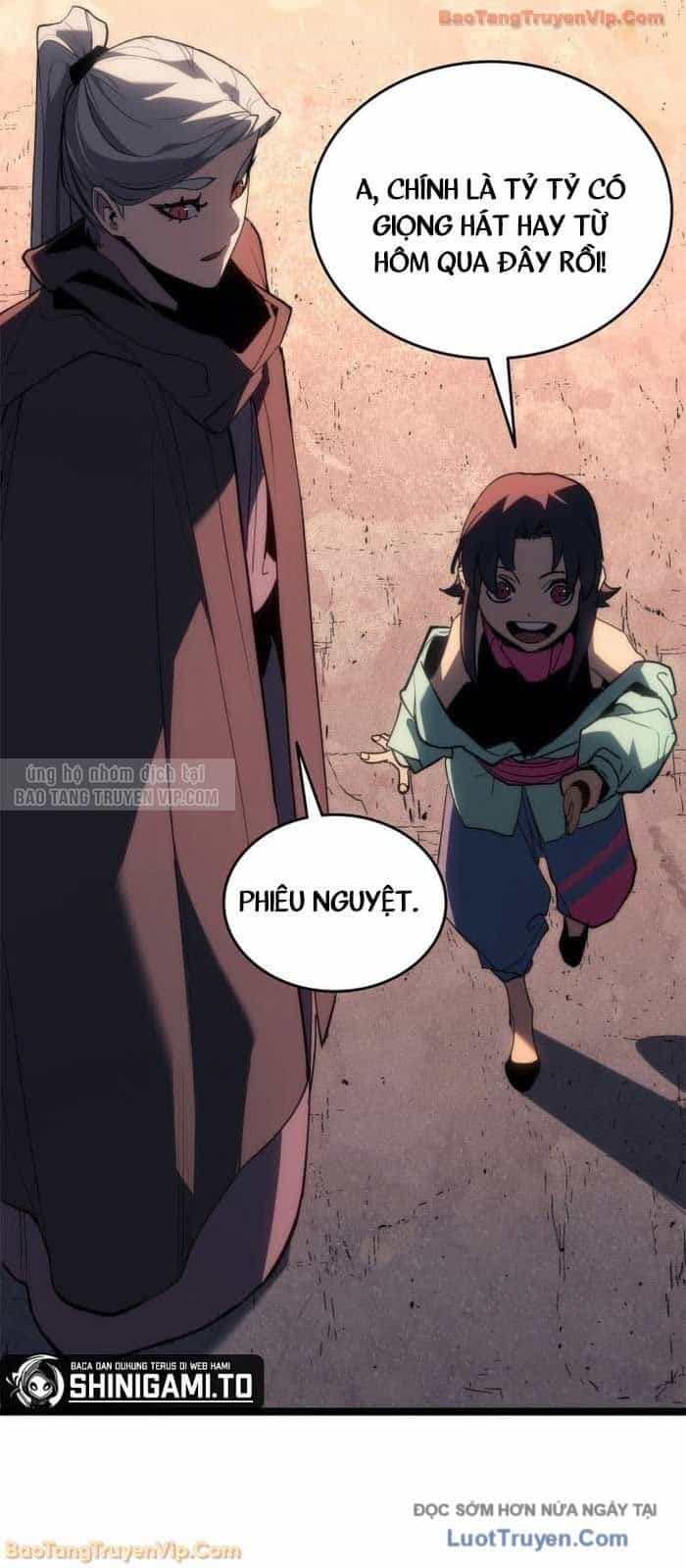 Tử Thần Phiêu Nguyệt - Chương 112 - ảnh 32