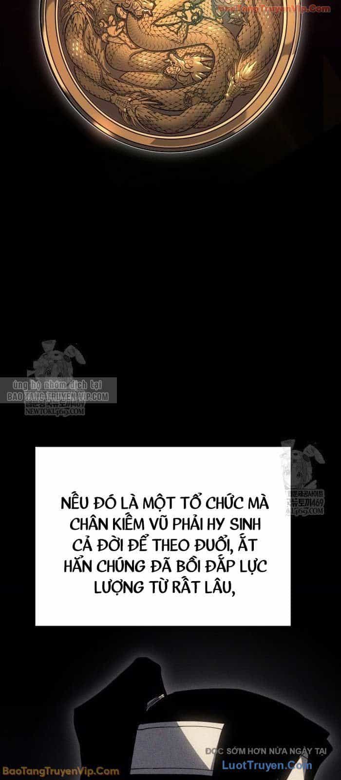 Tử Thần Phiêu Nguyệt - Chương 113 - ảnh 7