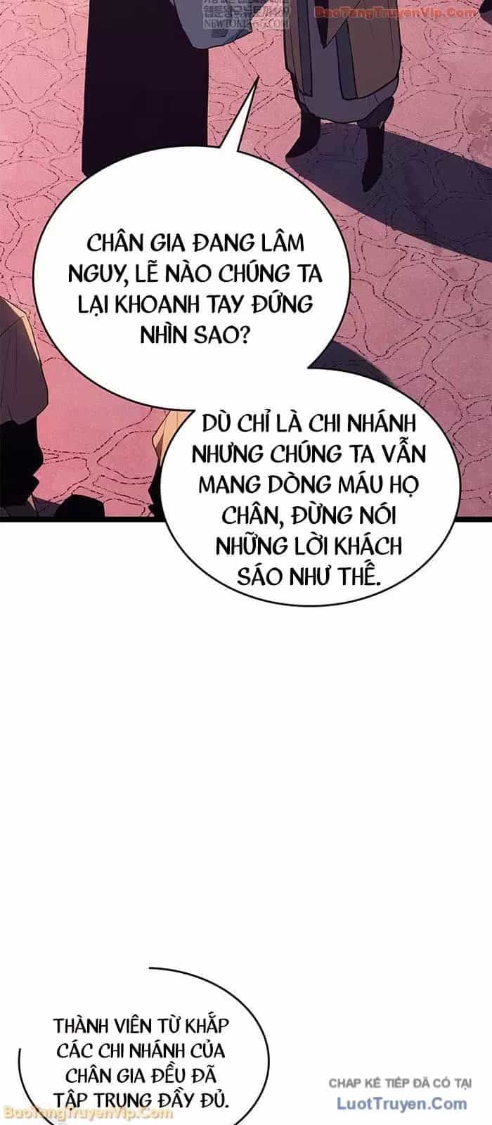 Tử Thần Phiêu Nguyệt - Chương 120 - ảnh 77