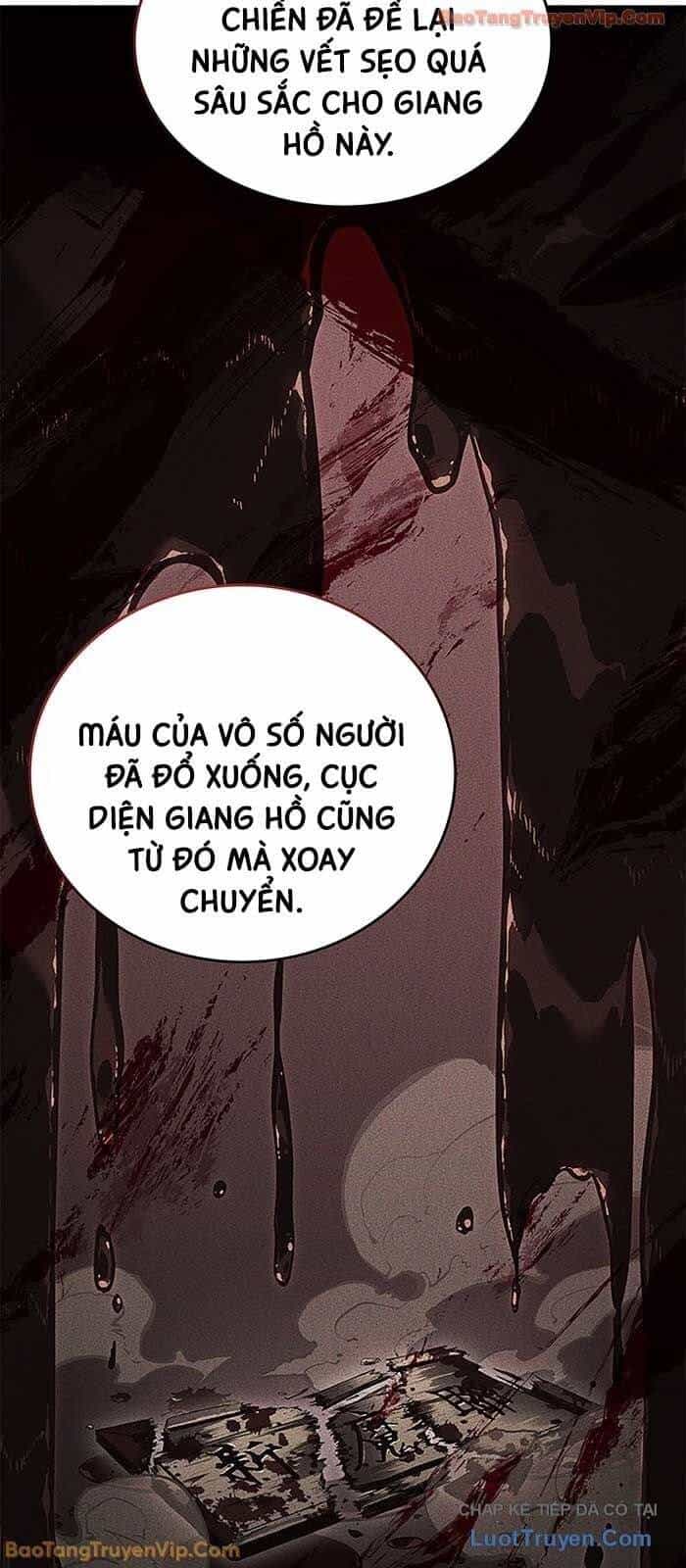 Tử Thần Phiêu Nguyệt - Chương 121 - ảnh 76