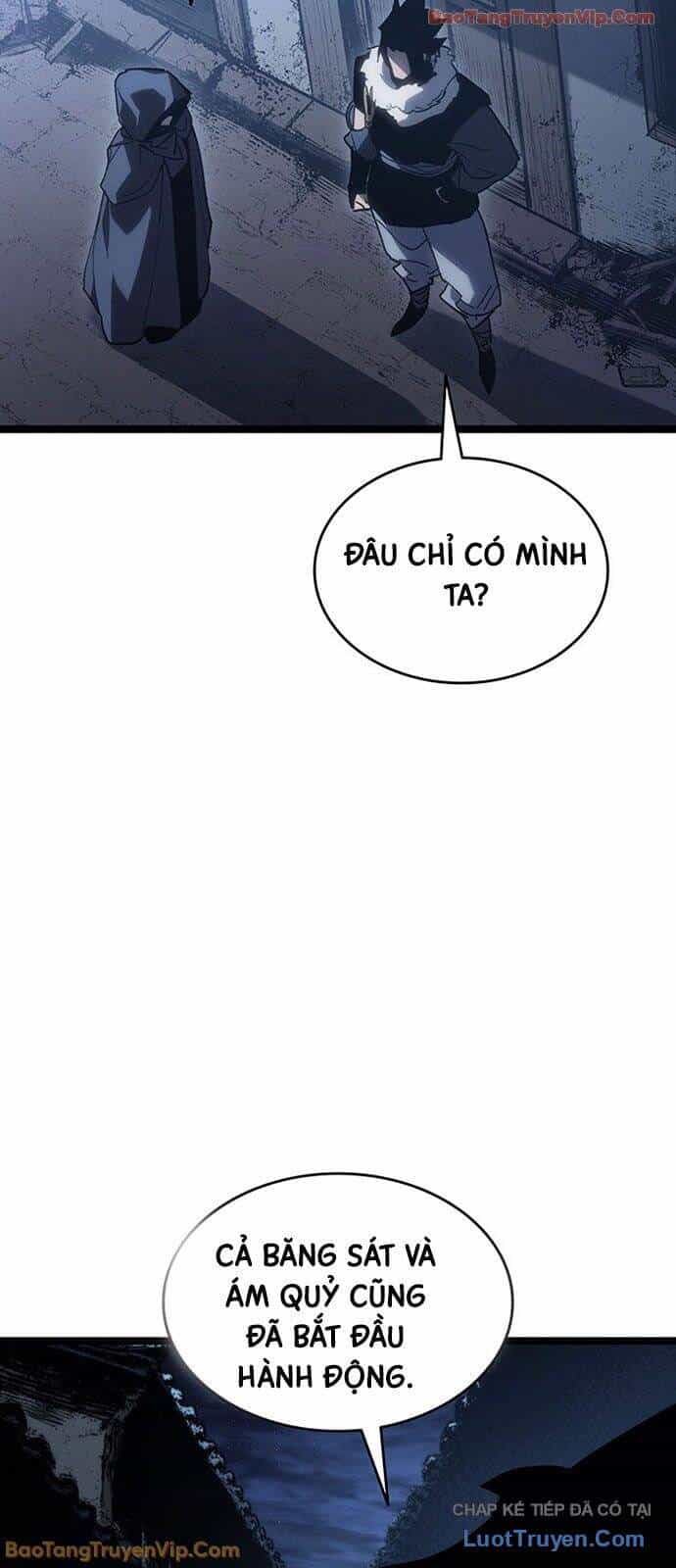 Tử Thần Phiêu Nguyệt - Chương 124 - ảnh 81