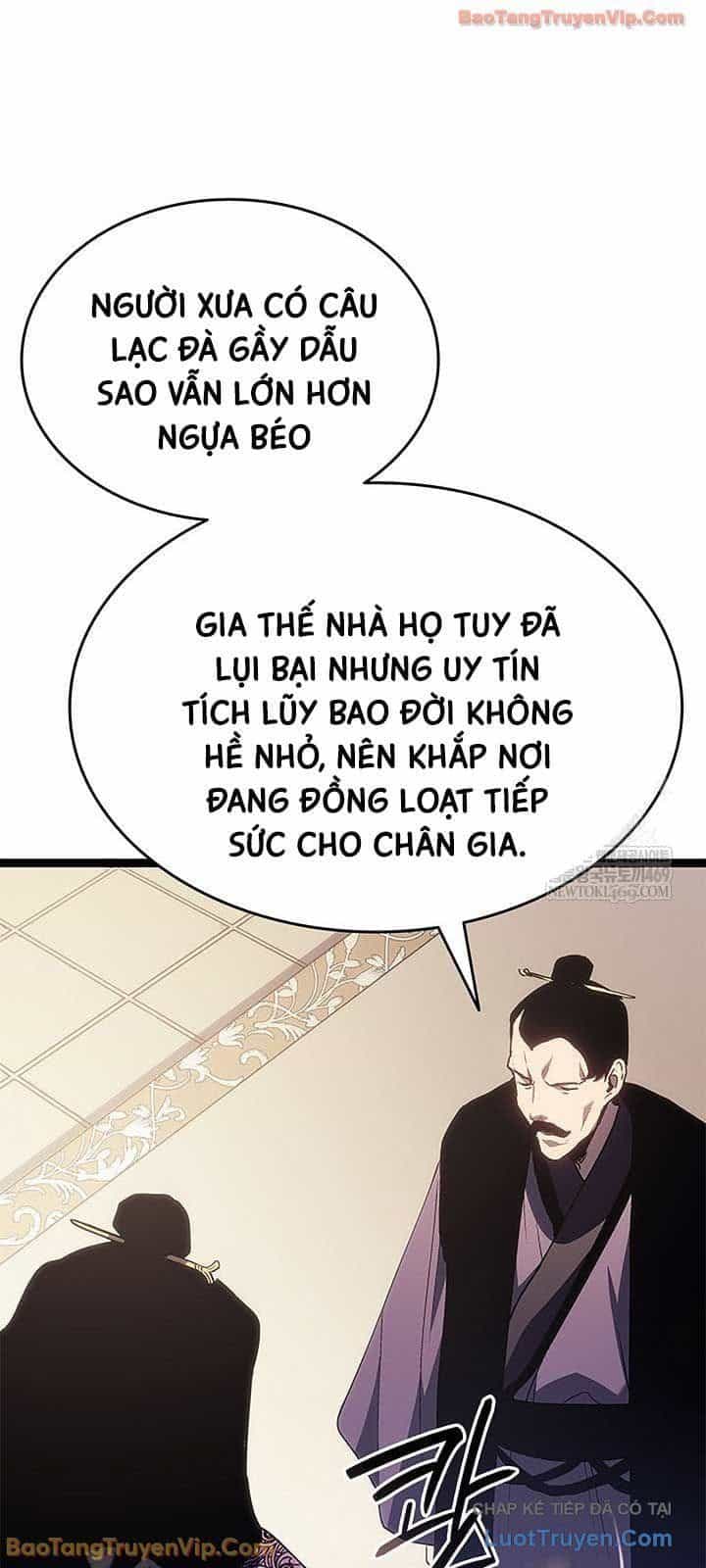Tử Thần Phiêu Nguyệt - Chương 128 - ảnh 2