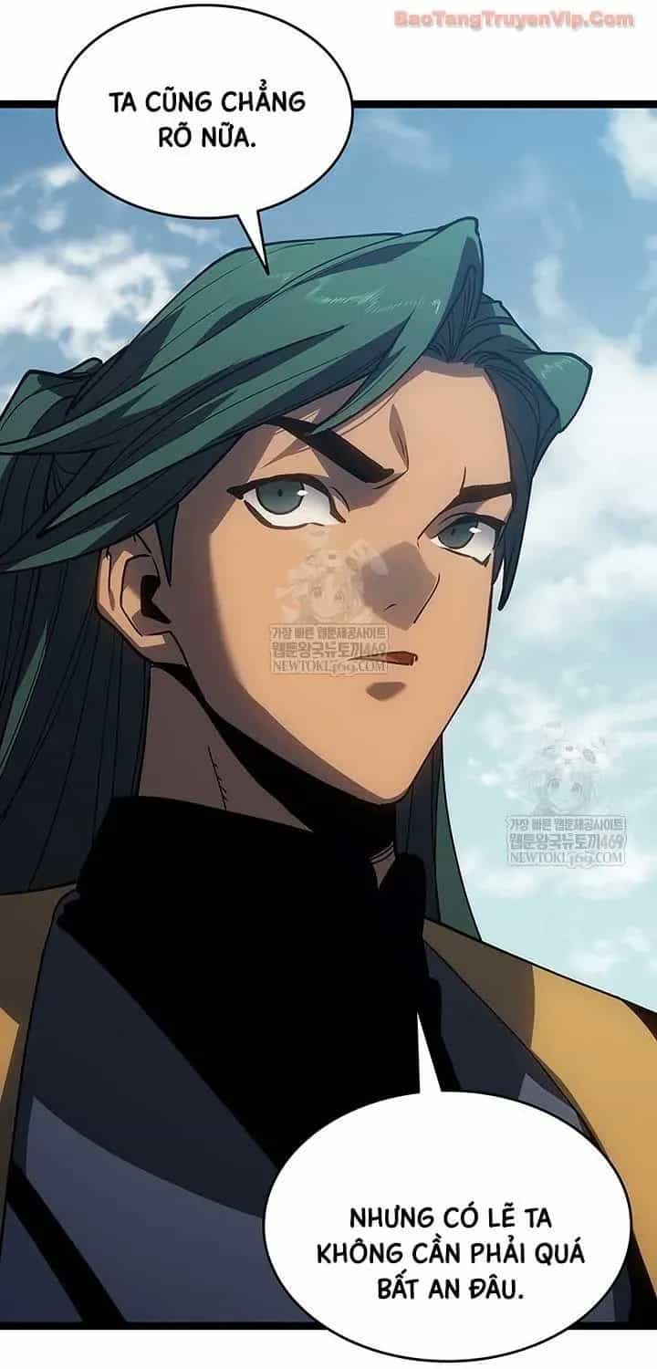Tử Thần Phiêu Nguyệt - Chương 130 - ảnh 29