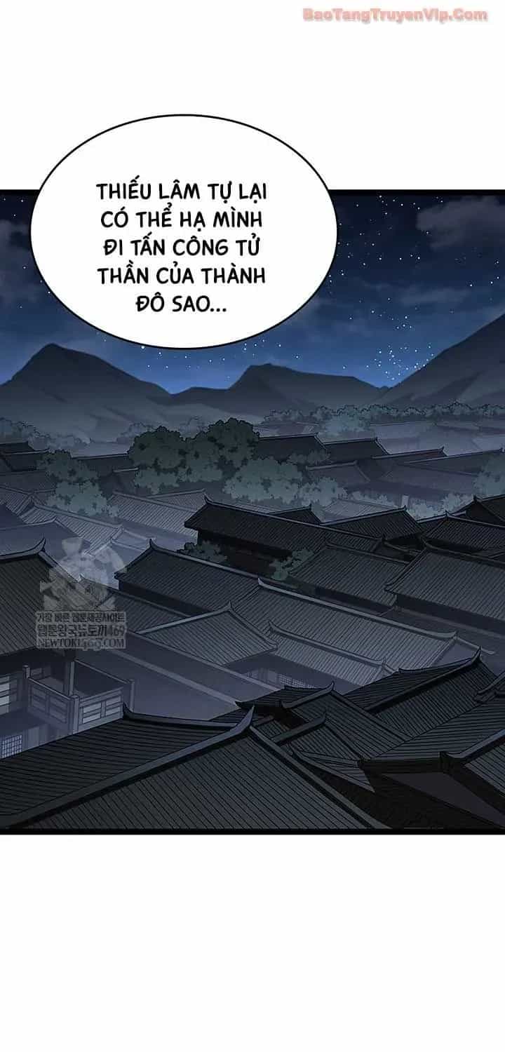 Tử Thần Phiêu Nguyệt - Chương 130 - ảnh 70
