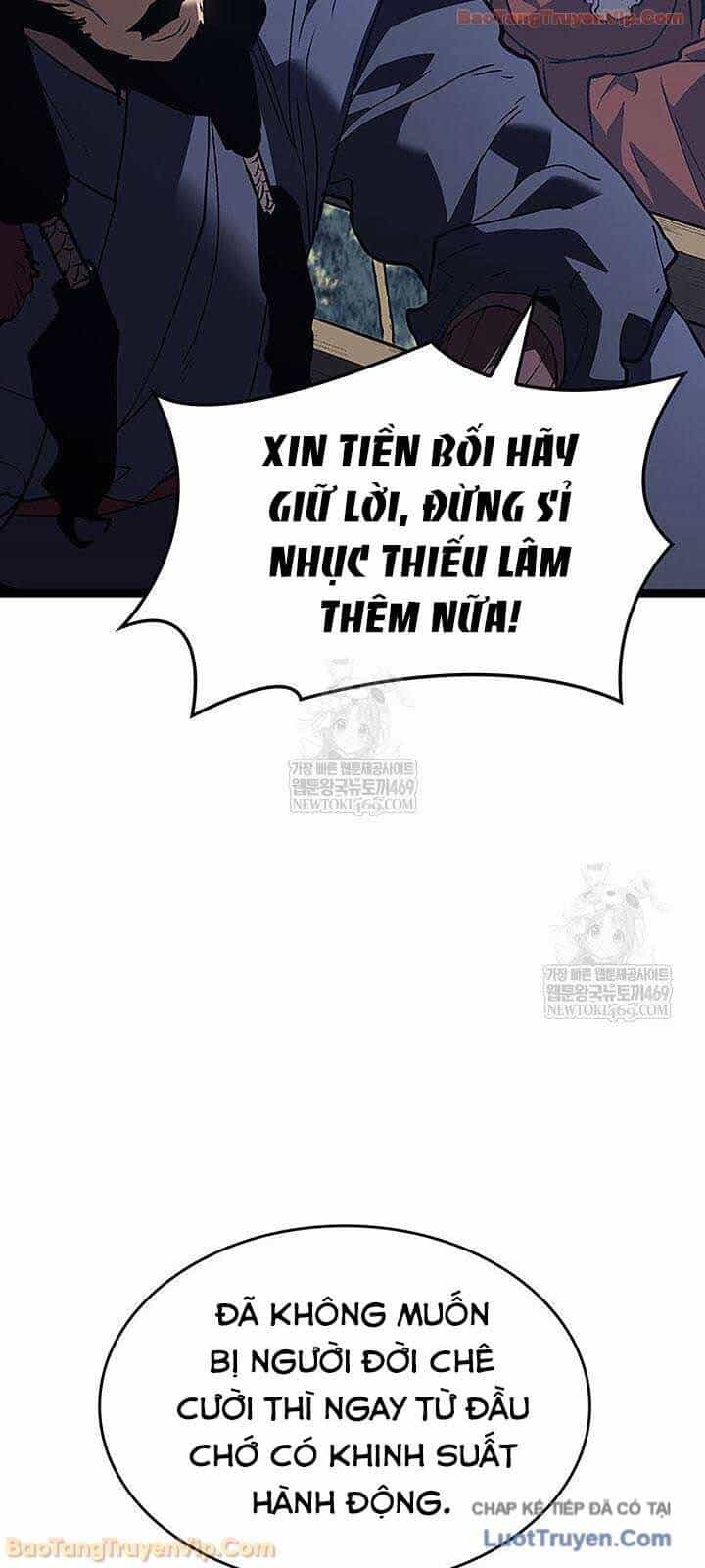 Tử Thần Phiêu Nguyệt - Chương 132 - ảnh 19