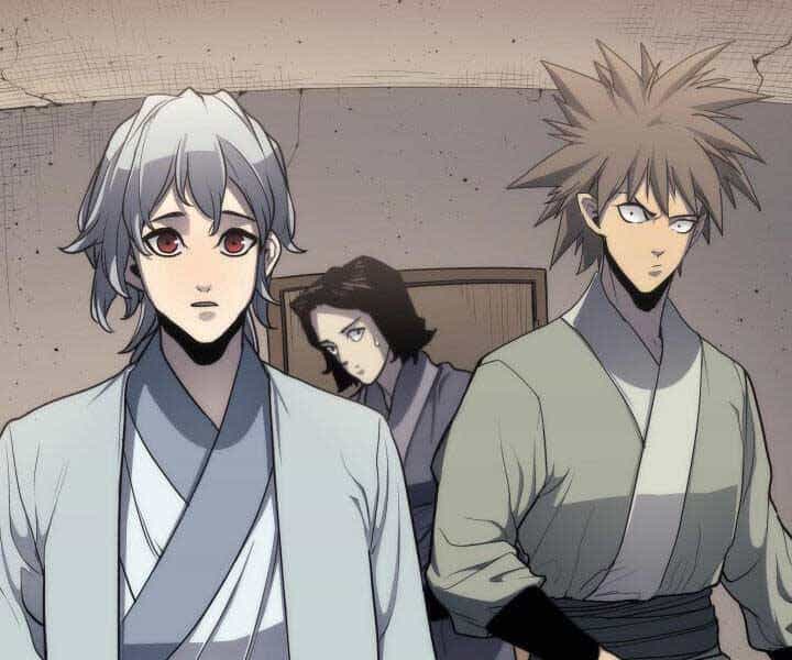Tử Thần Phiêu Nguyệt - Chương 14.5 - ảnh 78