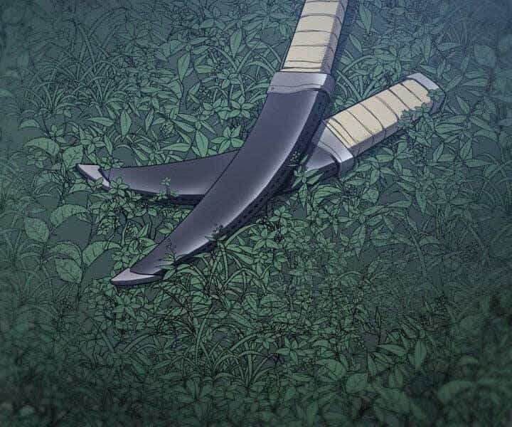 Tử Thần Phiêu Nguyệt - Chương 15 - ảnh 27