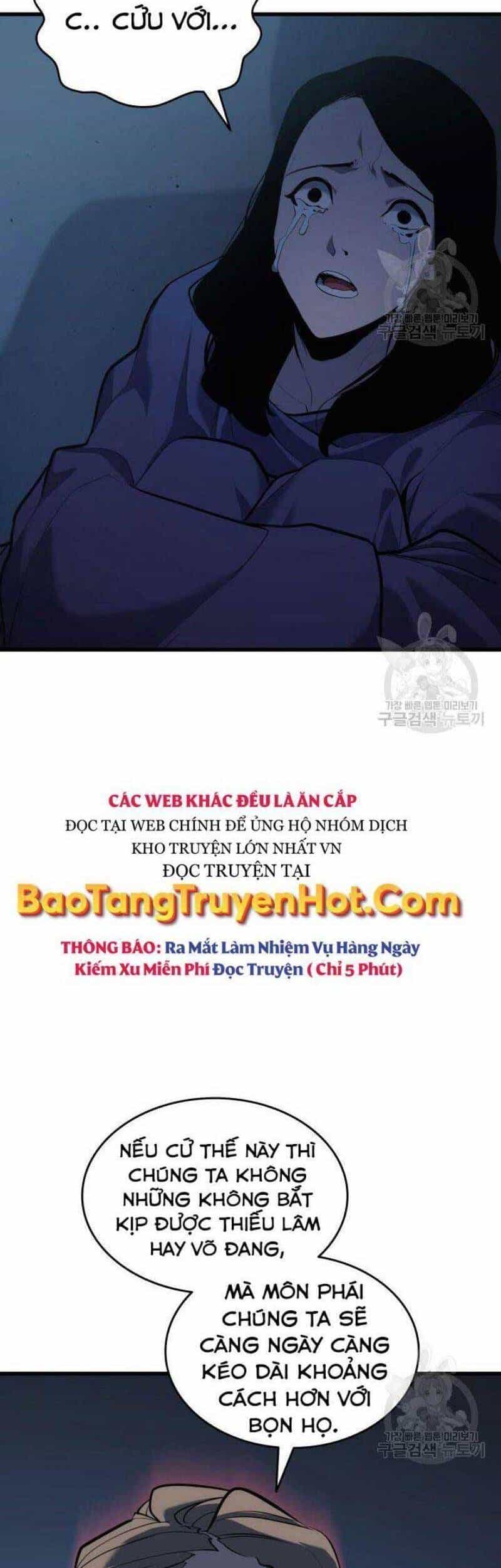 Tử Thần Phiêu Nguyệt - Chương 22 - ảnh 42