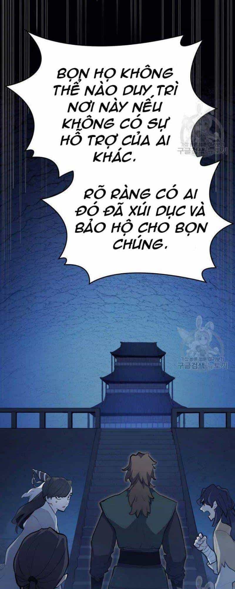 Tử Thần Phiêu Nguyệt - Chương 24 - ảnh 73