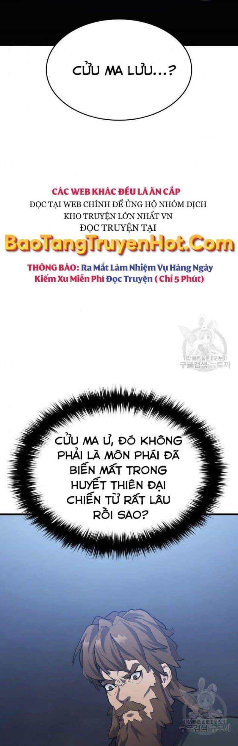 Tử Thần Phiêu Nguyệt - Chương 25 - ảnh 4