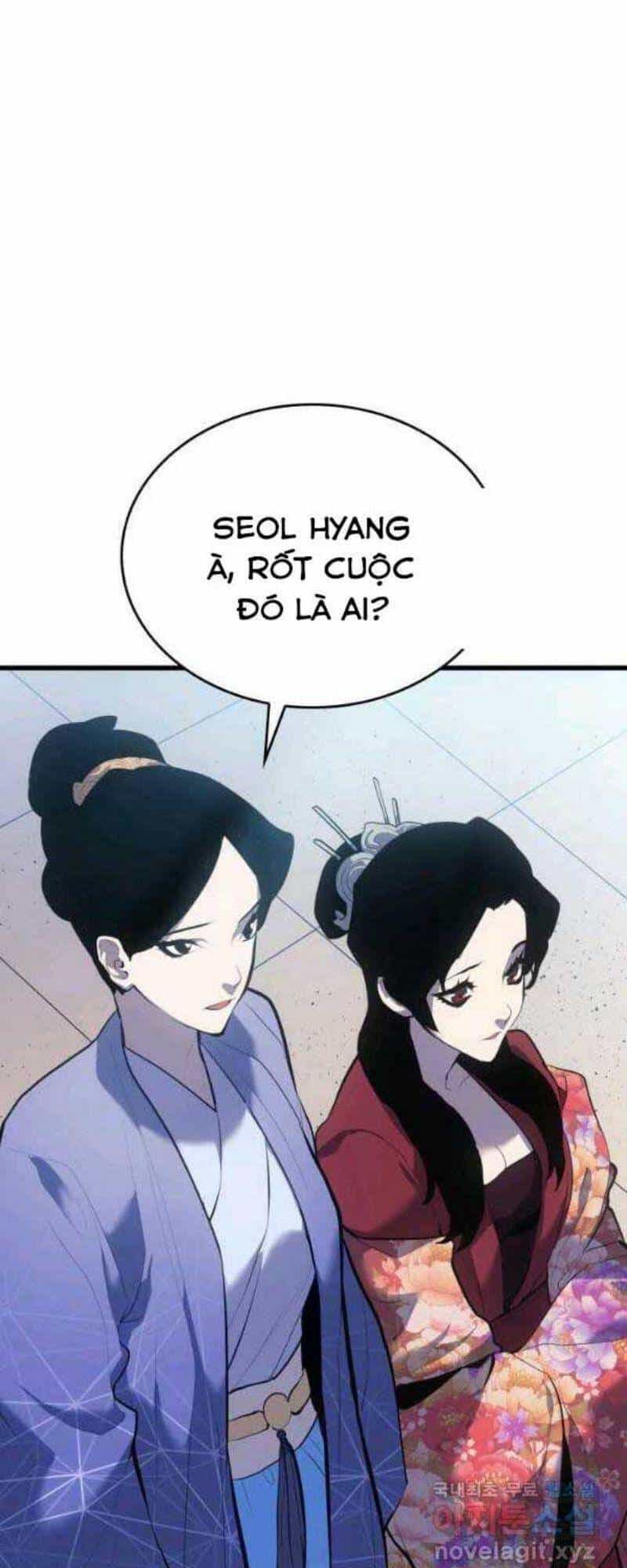 Tử Thần Phiêu Nguyệt - Chương 27 - ảnh 132