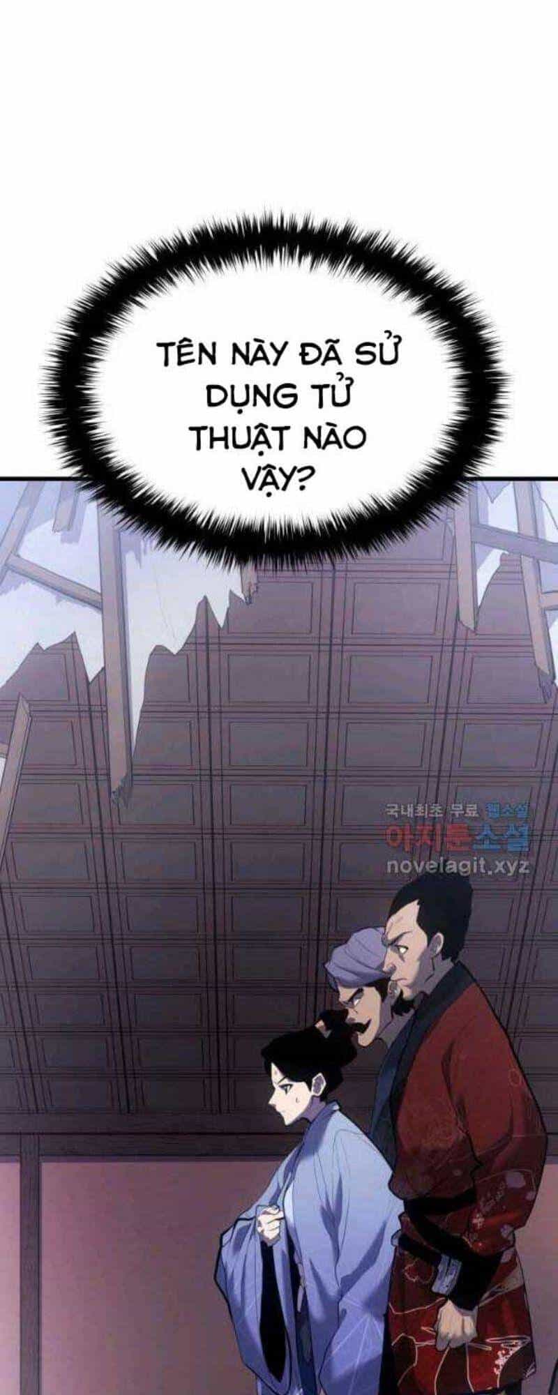 Tử Thần Phiêu Nguyệt - Chương 27 - ảnh 95