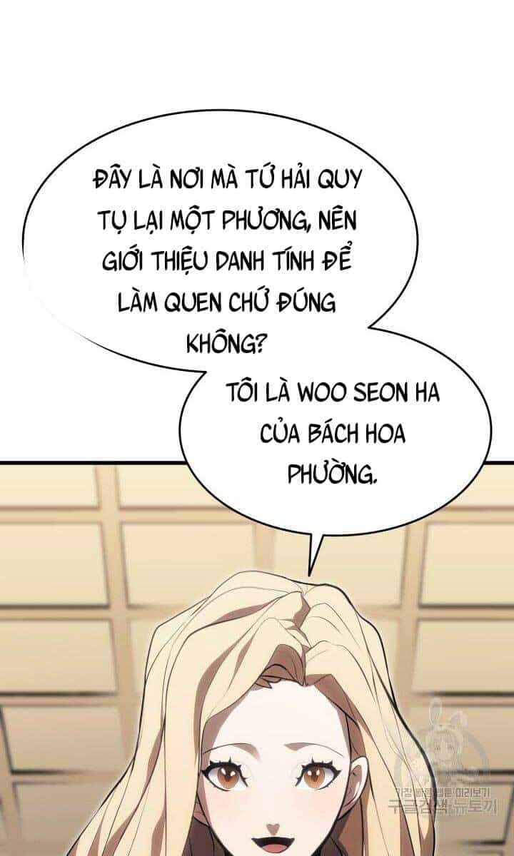 Tử Thần Phiêu Nguyệt - Chương 32 - ảnh 20