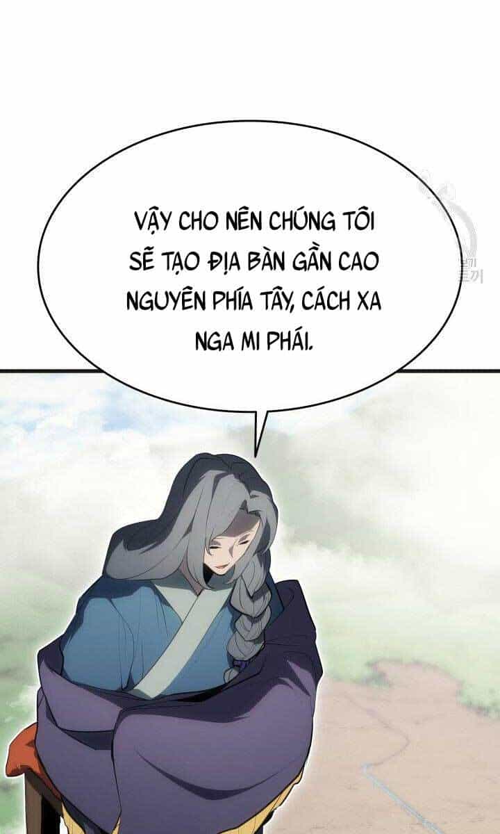Tử Thần Phiêu Nguyệt - Chương 34 - ảnh 16