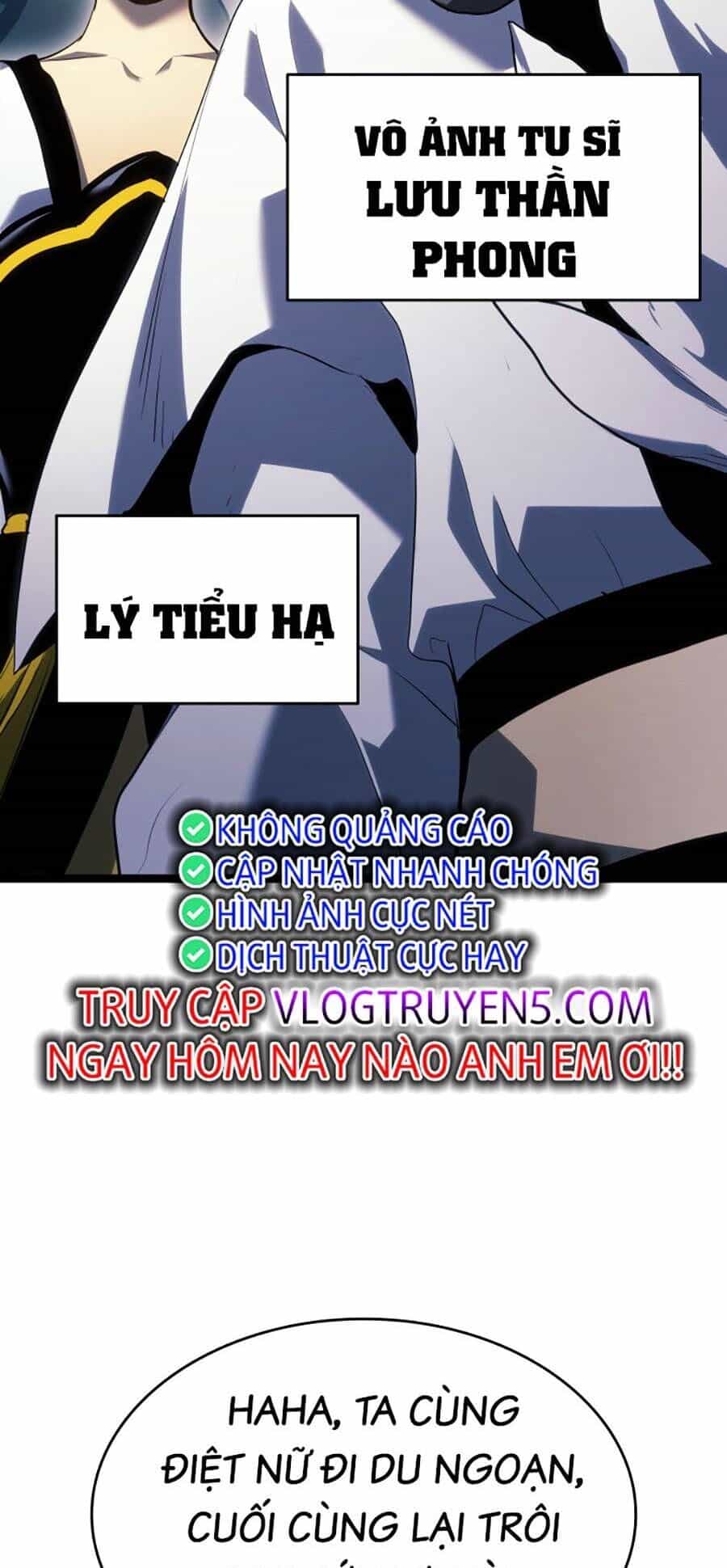 Tử Thần Phiêu Nguyệt - Chương 56 - ảnh 57