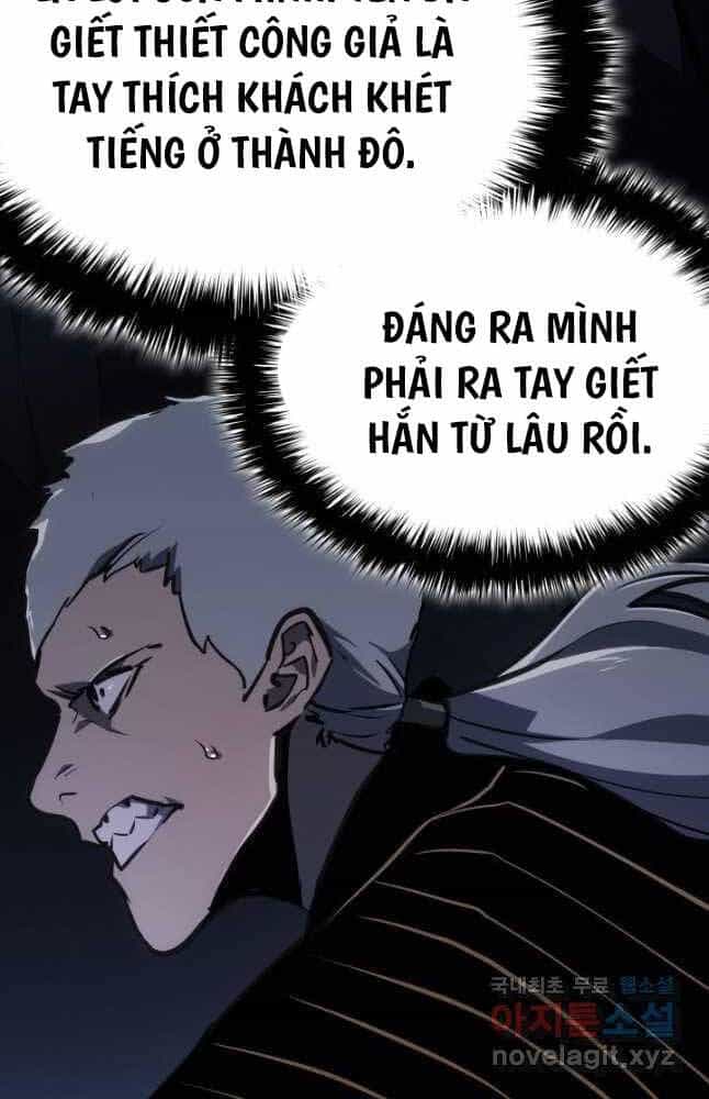 Tử Thần Phiêu Nguyệt - Chương 63 - ảnh 40