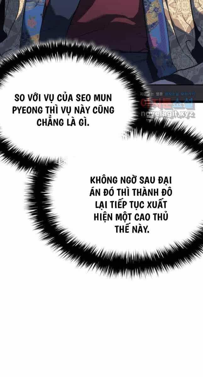 Tử Thần Phiêu Nguyệt - Chương 73 - ảnh 21