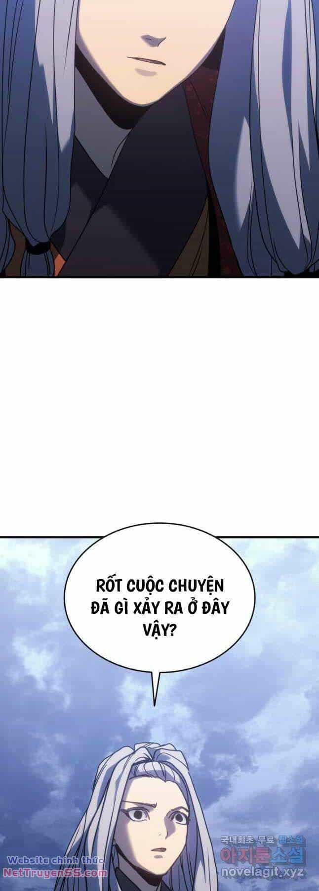 Tử Thần Phiêu Nguyệt - Chương 74 - ảnh 16