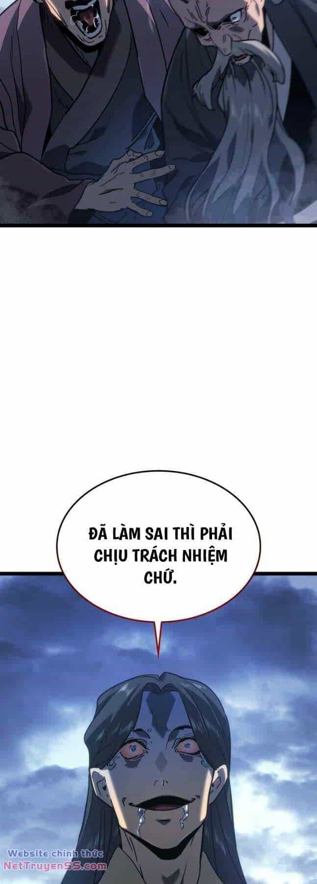 Tử Thần Phiêu Nguyệt - Chương 74 - ảnh 36