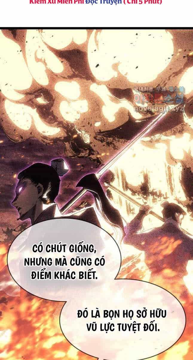 Tử Thần Phiêu Nguyệt - Chương 77 - ảnh 43