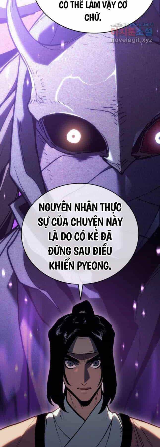 Tử Thần Phiêu Nguyệt - Chương 80 - ảnh 46