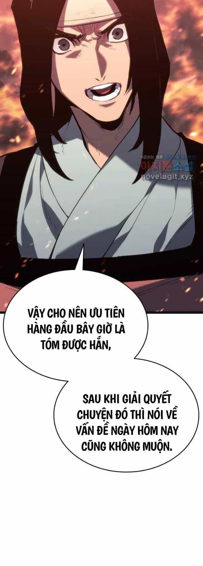 Tử Thần Phiêu Nguyệt - Chương 80 - ảnh 48