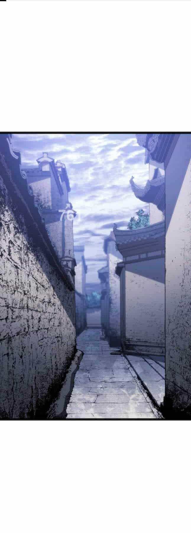 Tử Thần Phiêu Nguyệt - Chương 81 - ảnh 1