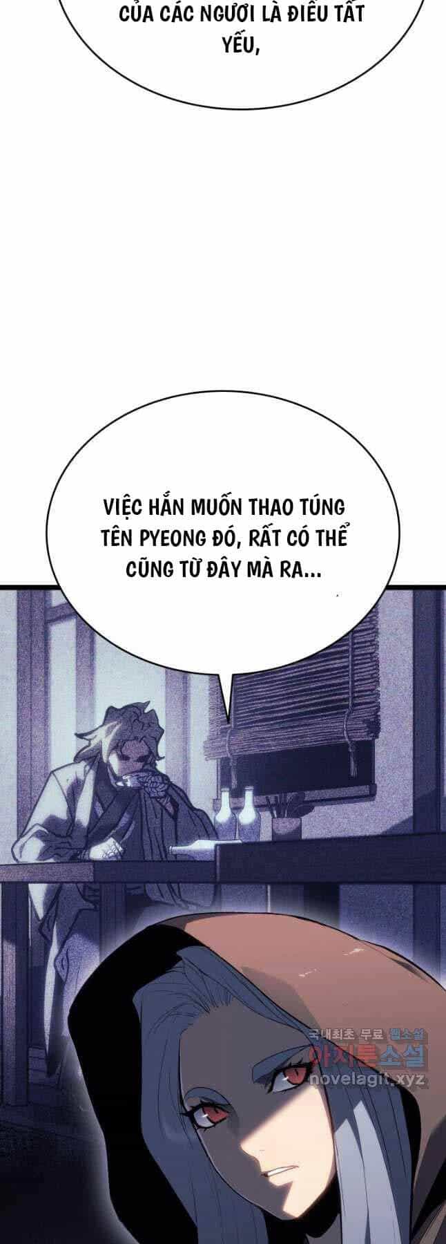 Tử Thần Phiêu Nguyệt - Chương 81 - ảnh 49
