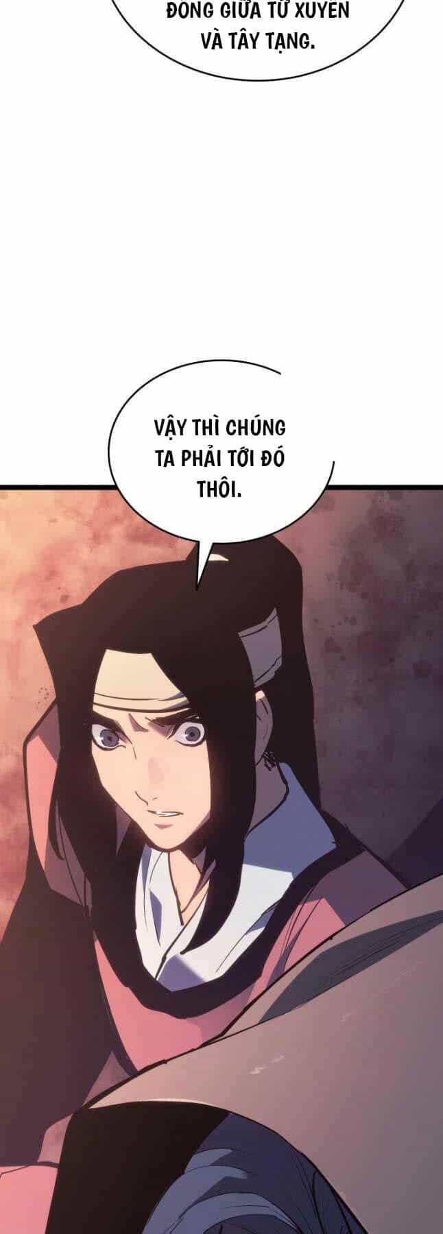 Tử Thần Phiêu Nguyệt - Chương 81 - ảnh 58