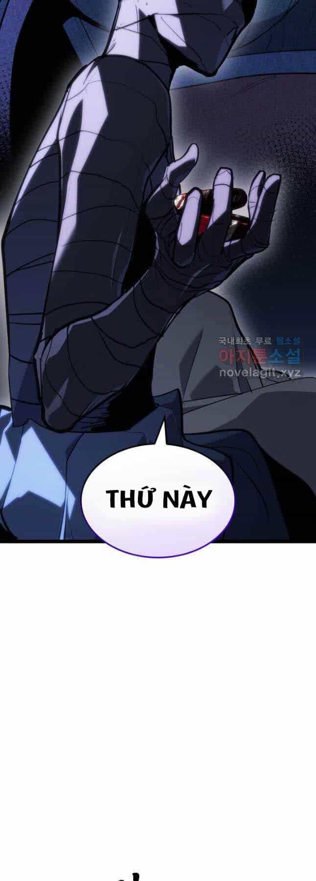 Tử Thần Phiêu Nguyệt - Chương 83 - ảnh 80