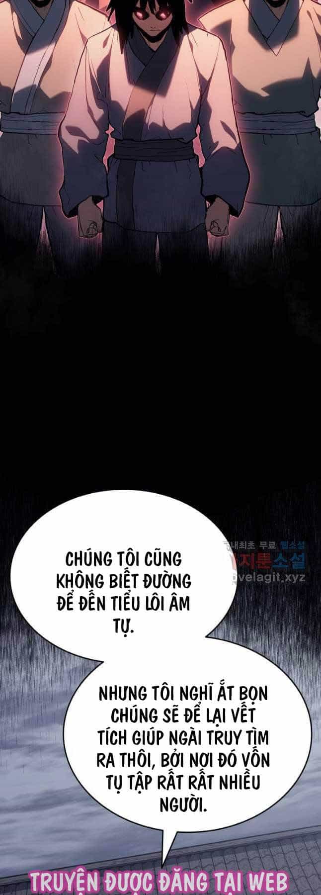 Tử Thần Phiêu Nguyệt - Chương 86 - ảnh 7