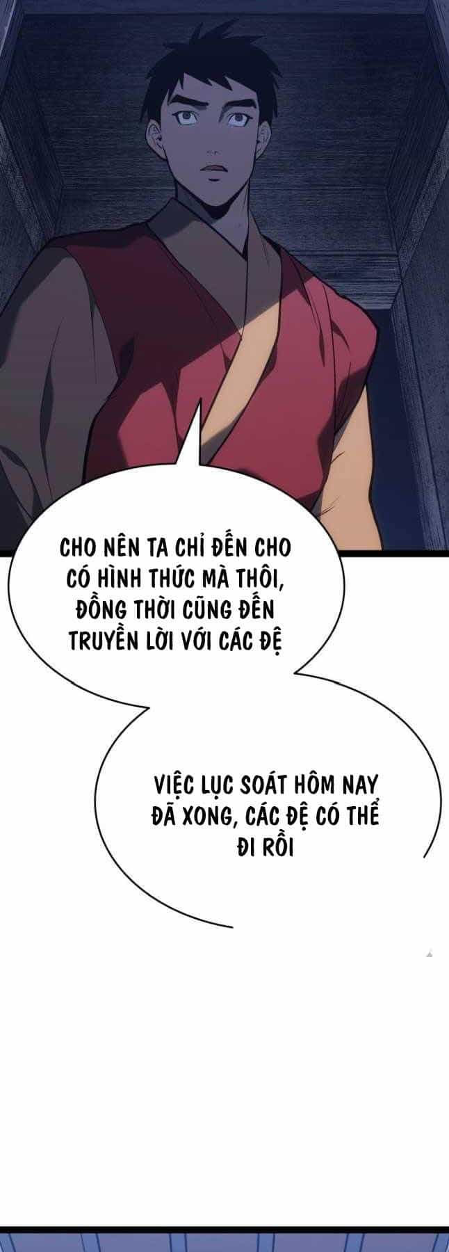 Tử Thần Phiêu Nguyệt - Chương 87 - ảnh 30