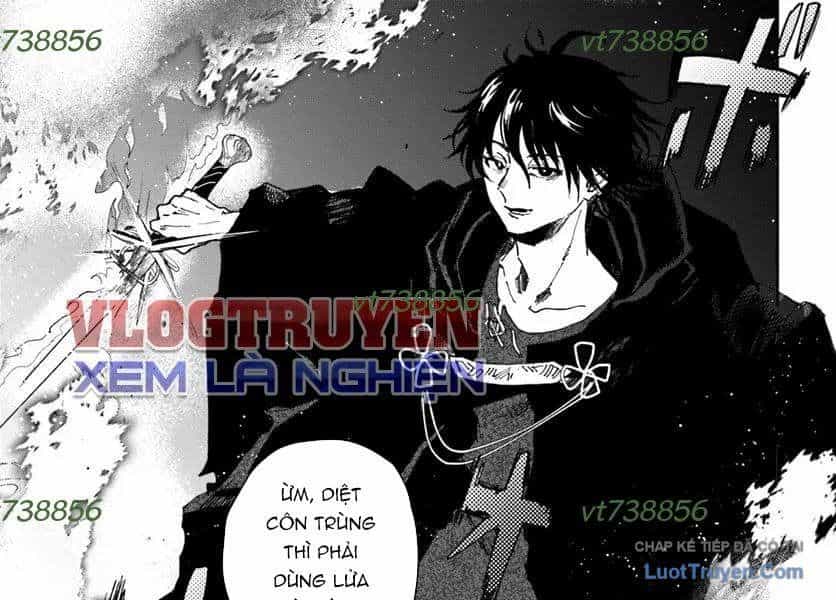 Tử Thần Quân Vương Trở Về - Chương 6.1 - ảnh 29