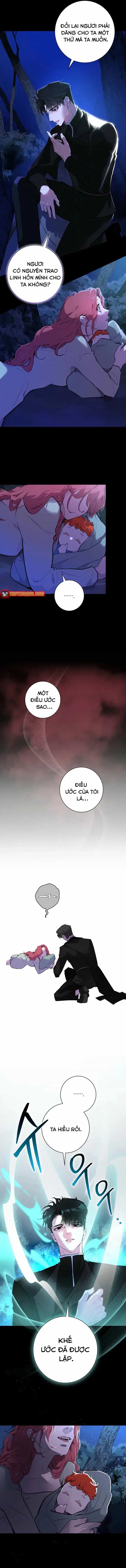 Tử Thần Tái Sinh - Chương 1 - ảnh 13