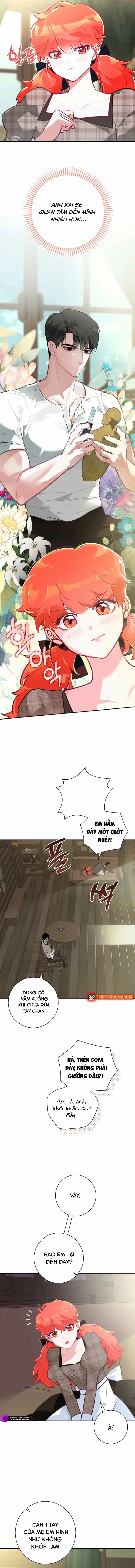 Tử Thần Tái Sinh - Chương 1 - ảnh 23