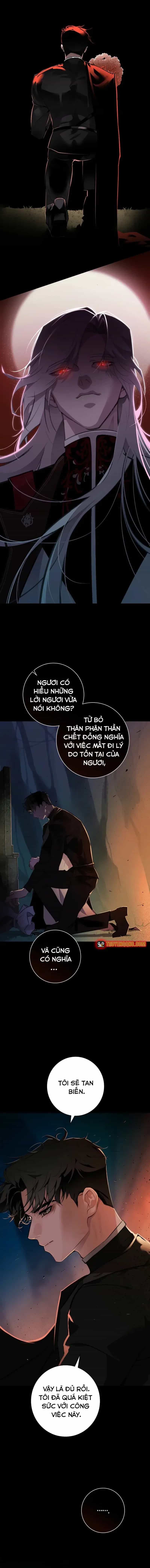 Tử Thần Tái Sinh - Chương 1 - ảnh 5