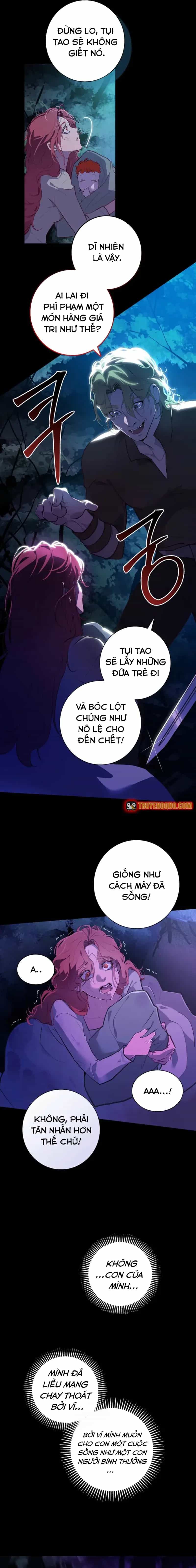 Tử Thần Tái Sinh - Chương 1 - ảnh 9