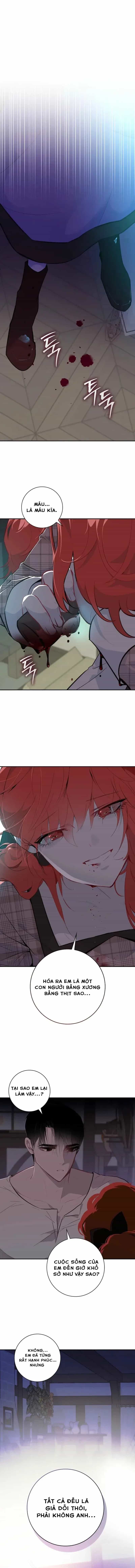Tử Thần Tái Sinh - Chương 2 - ảnh 13
