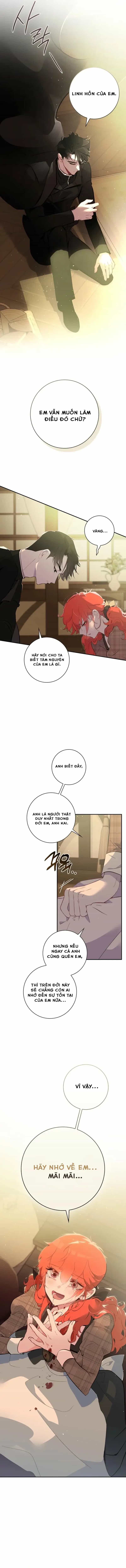 Tử Thần Tái Sinh - Chương 2 - ảnh 15